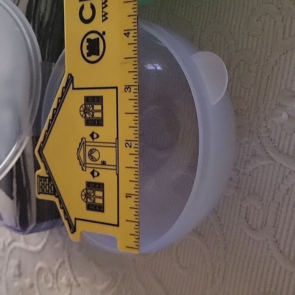 Two TUPPERWARE Container - Picture 13 of 15
